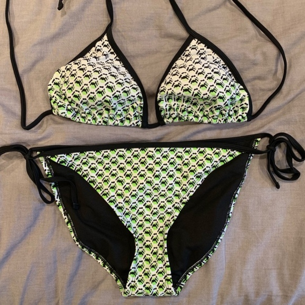 Peter Pilotto for Target Bikini - L